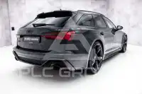 2022 Audi RS6