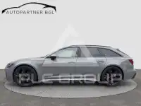 2022 Audi RS6