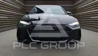 2022 Audi RS6