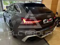 2022 Audi RS6