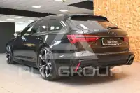 2022 Audi RS6