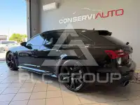 2022 Audi RS6