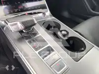 2022 Audi RS6