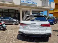 2022 Audi RS6