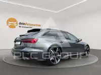 2022 Audi RS6