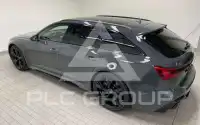 2022 Audi RS6