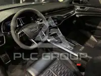 2022 Audi RS6