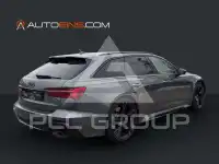 2022 Audi RS6