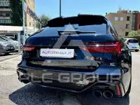 2022 Audi RS6