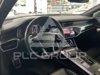 2022 Audi RS6