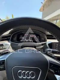 2022 Audi RS6