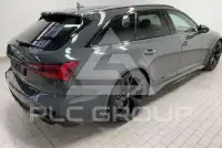 2022 Audi RS6