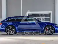 2022 Audi RS6
