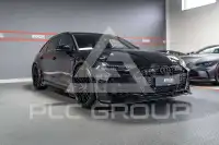 2022 Audi RS6