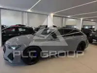 2022 Audi RS6