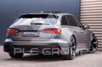 2022 Audi RS6