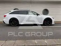 2022 Audi RS6