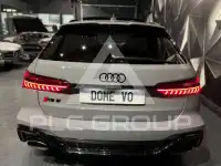 2022 Audi RS6