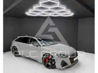 2022 Audi RS6
