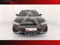 2022 Audi RS6