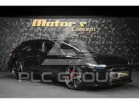 2022 Audi RS6