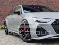 2022 Audi RS6