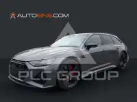 2022 Audi RS6