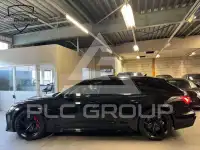 2022 Audi RS6