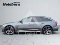 2022 Audi RS6