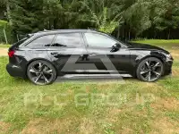 2022 Audi RS6