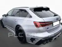 2022 Audi RS6