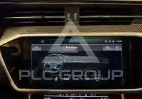 2022 Audi RS6