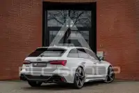 2022 Audi RS6