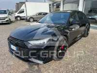 2022 Audi RS6