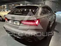 2022 Audi RS6