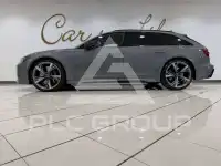 2022 Audi RS6