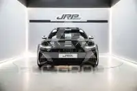 2022 Audi RS6