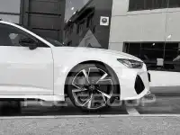 2022 Audi RS6