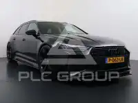 2022 Audi RS6