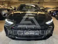 2022 Audi RS6
