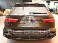 2022 Audi RS6