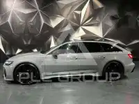 2022 Audi RS6