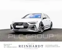 2022 Audi RS6