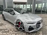 2022 Audi RS6