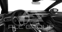 2022 Audi RS6