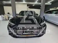 2022 Audi RS6
