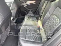 2022 Audi RS6