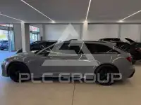 2022 Audi RS6