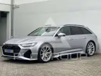 2022 Audi RS6