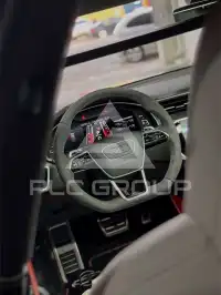 2022 Audi RS6